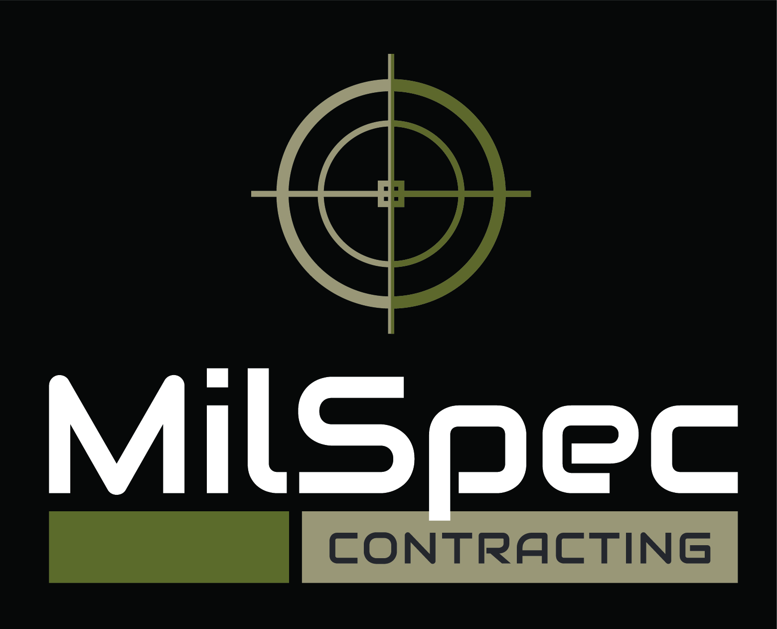 Mil Spec Contracting